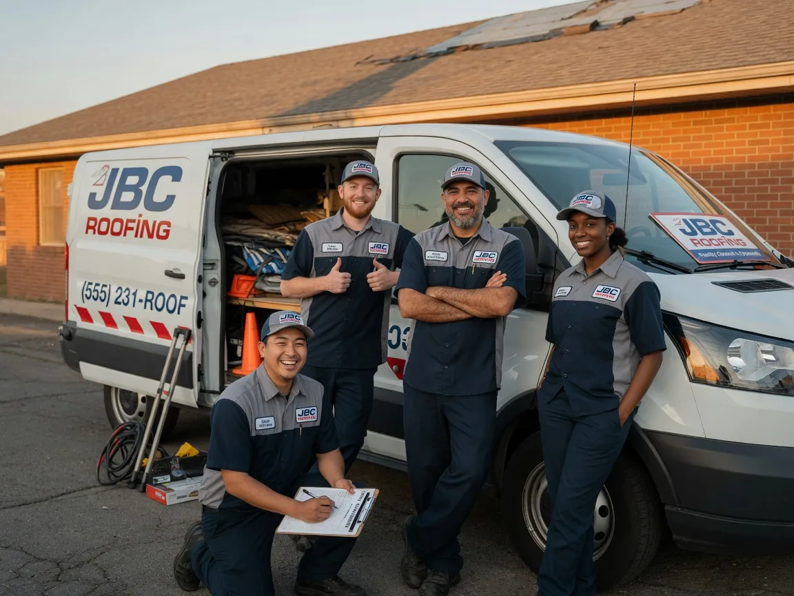 Roof Replacement company in Sussex, NJ