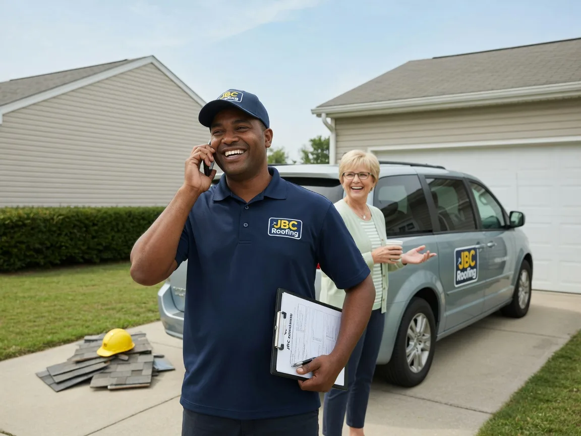 Roof Replacement Sussex, NJ FAQs